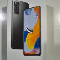 Redmi Note 11 Pro