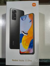 Redmi Note 11 Pro