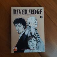 River's Edge volume 1