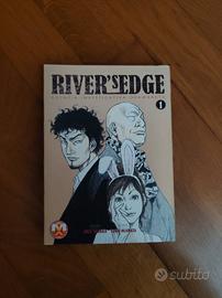 River's Edge volume 1