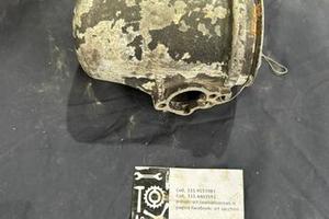 Filtro aria vespa gs 160