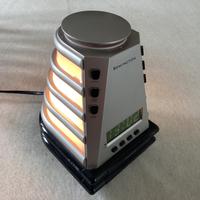 Remington NC 1000 sveglia con luce e suoni