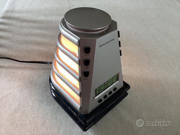 Remington NC 1000 sveglia con luce e suoni
