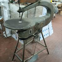 TRAFORO PER PLEXIGLASS E LEGNO TRIFASE