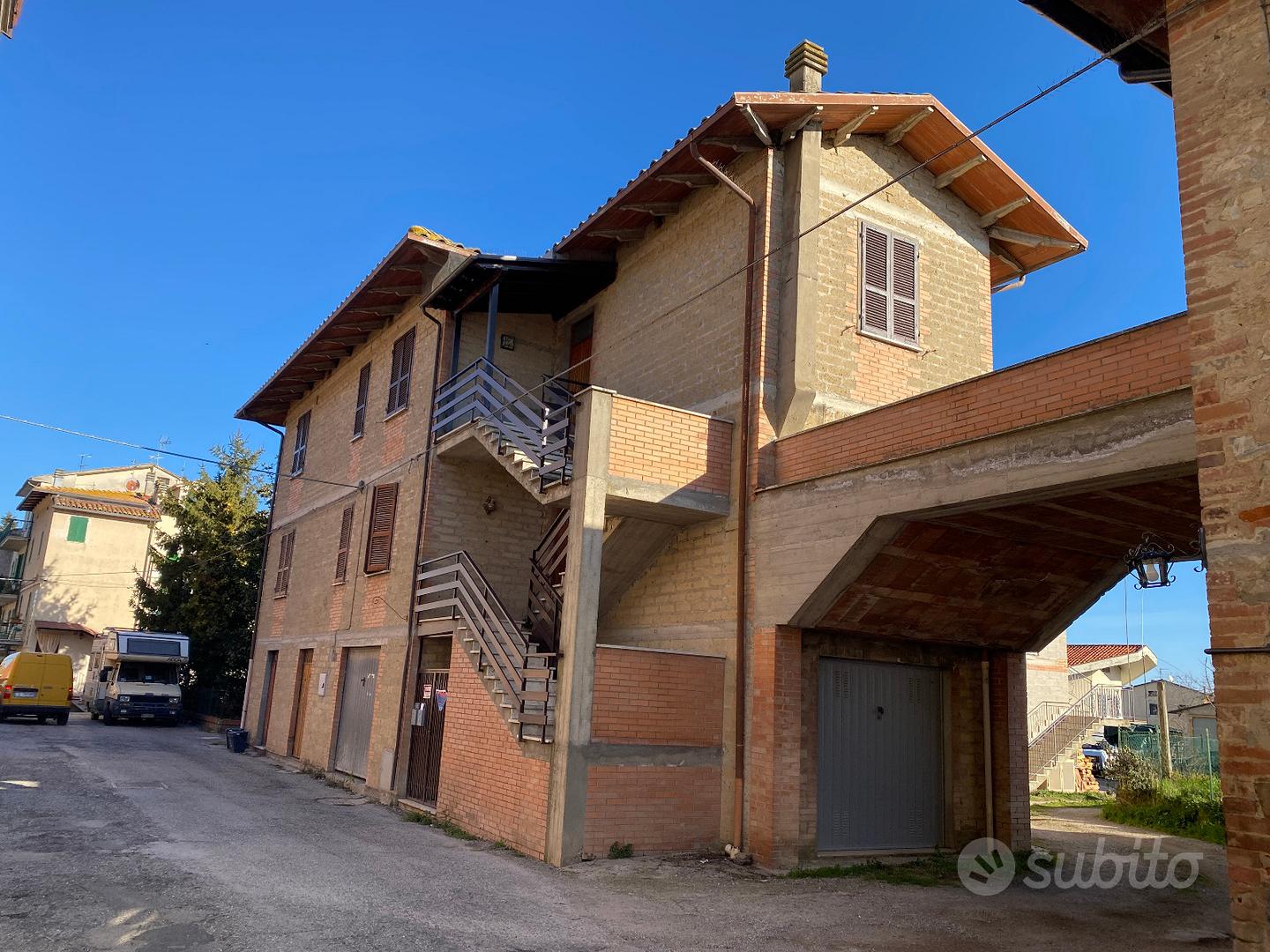 Apartment in Castiglione del Lago, Panicarola - Vista 4