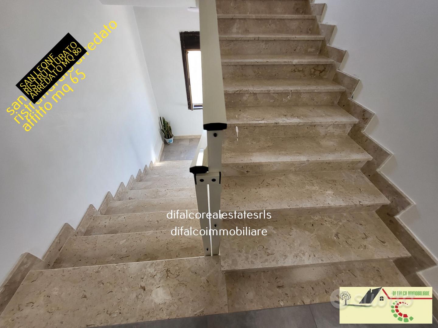 Appartamento – Agrigento, San Leone - Vista 3