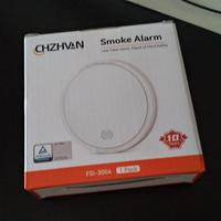 Rilevatore di fumo NUOVO