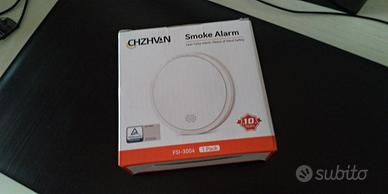Rilevatore di fumo NUOVO