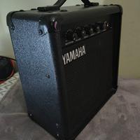 Amplificatore chitarra YAMAHA 