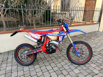 Beta rr 125 2t racing 2024