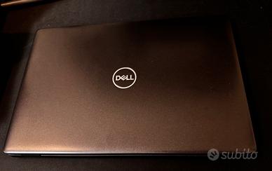Dell Latitude 5400 + SIM 256gb+16gb RAM