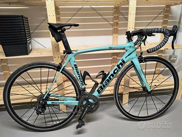 Bianchi Oltre Xr2  Taglia M 55