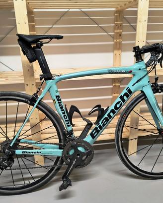 Bianchi Oltre Xr2  Taglia M 55