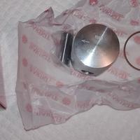 pistone mono fascia per Gilardoni 7 travasi