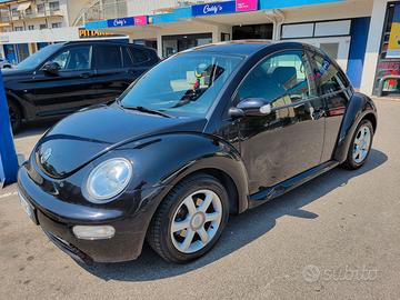 Volkswagen New Beetle 1.9 Tdi 100cv