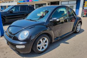 Volkswagen New Beetle 1.9 Tdi 100cv