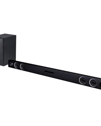 Soundbar LG SJ3 2.1 – 300W – Subwoofer Wireless
