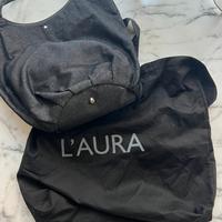BORSA L'AURA