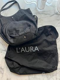 BORSA L'AURA
