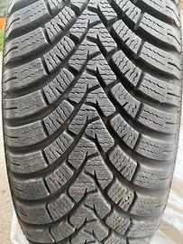 4 pneumatici invernali