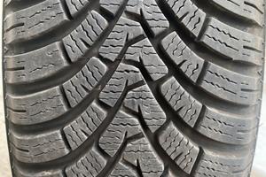 4 pneumatici invernali