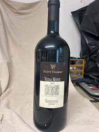 Bottiglia magnum