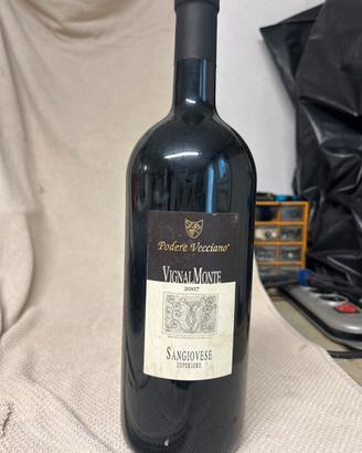 Bottiglia magnum