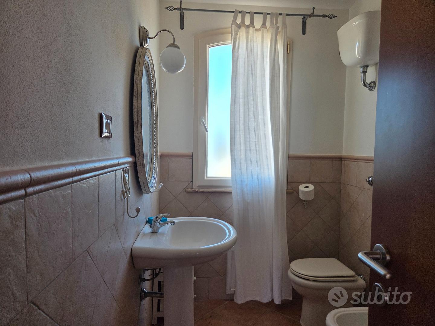 Appartamento – Portescusi/Portoscuso, Sulcis Iglesiente - Altro