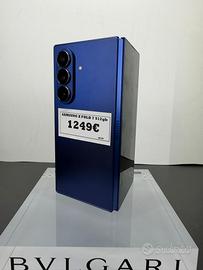 SAMSUNG GALAXY Z FOLD 7 512gb PERFETTO