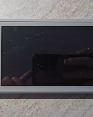 Nintendo Switch Lite Pokémon PER RICAMBI