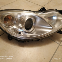 Faro destro smart 451