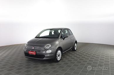 FIAT 500 500 1.2 69 CV Lounge