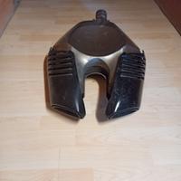 Scarico originale Aprilia Dorsoduro