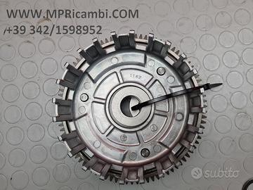 CAMPANA FRIZIONE KAWASAKI NINJA 600 2000 2001 636