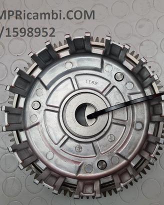 CAMPANA FRIZIONE KAWASAKI NINJA 600 2000 2001 636