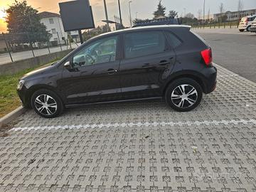 Volkswagen Polo 1.2 TSI 5p. Comfortline BlueMotion