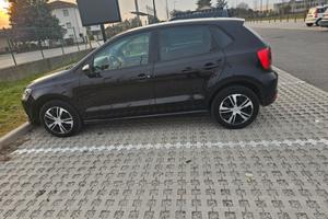 Volkswagen Polo 1.2 TSI 5p. Comfortline BlueMotion