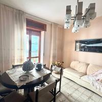 Appartamento ampio e luminoso doppia esposizione