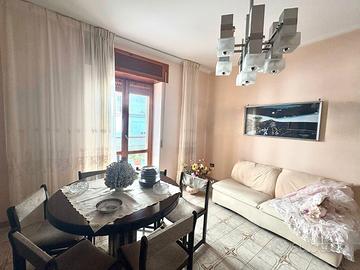 Appartamento ampio e luminoso doppia esposizione