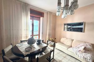 Appartamento ampio e luminoso doppia esposizione