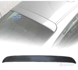 SPOILER PORSCHE 911 997 TETTO 04-08