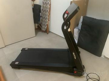 Tapis Roulant Tecnofit TFX 1.7 Slim