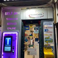 Tabaccheria & Cartoleria