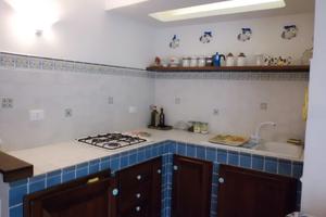 San Felice Circeo bilocale in centro