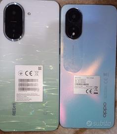 cellulari nuovi assieme