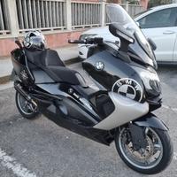 Scooter bmw c650 gt - 2013