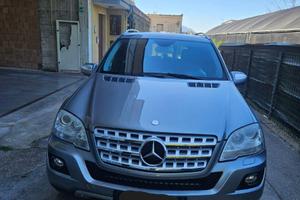 MERCEDES ML350 DIESEL