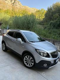 Opel mokka 1.4 turbo gpl