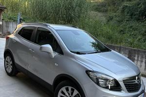 Opel mokka 1.4 turbo gpl