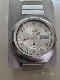 longines Ultronic